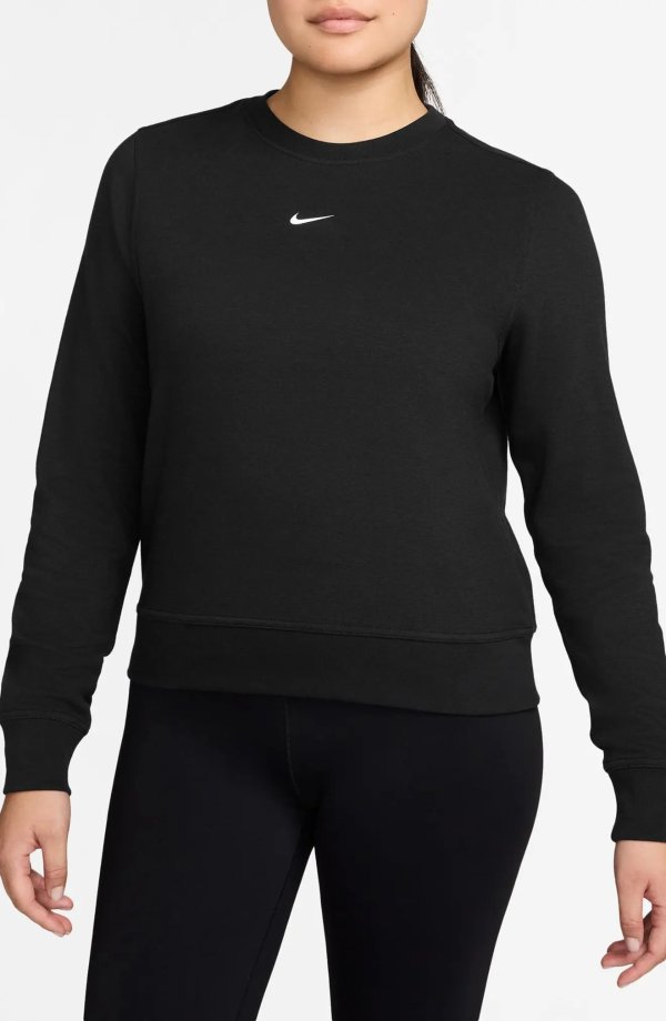 Dri-FIT One 女士长袖上衣