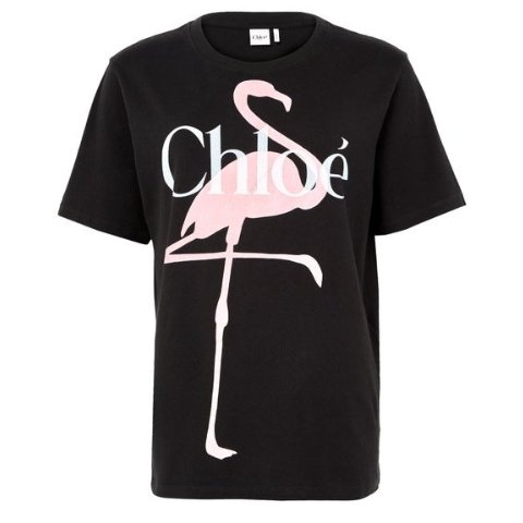 Logo Short Sleeve T-Shirt