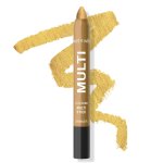 wet n wild 多用眼影棒 金色