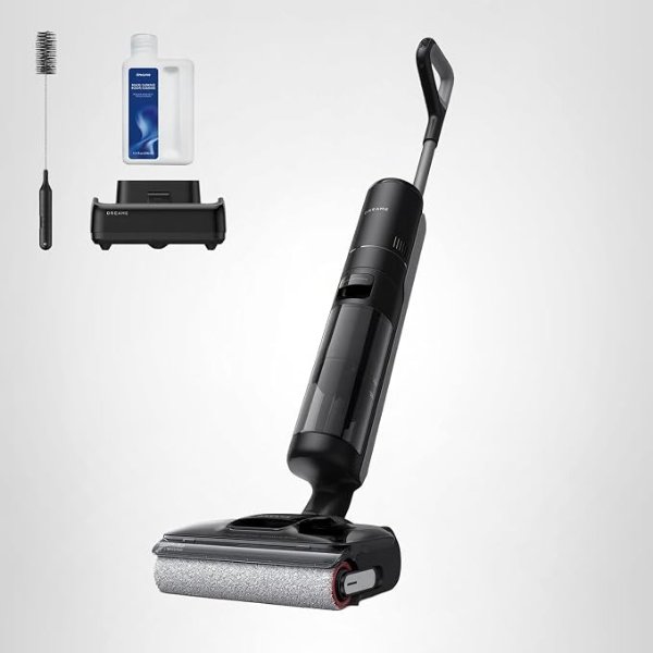 H12 Pro Gen2 Cordless Vacuum Mop 50Mins