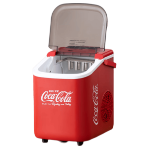 Coca-Cola 制冰机 子弹冰 1.1升