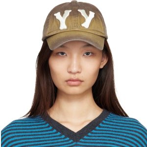 Ball Cap $155