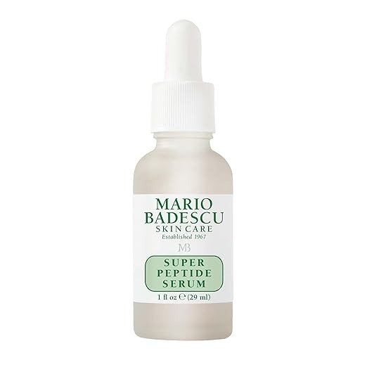  Super Peptide Serum 1 Fl Oz