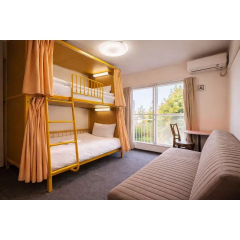 Sakura Hotel Nippori 酒店