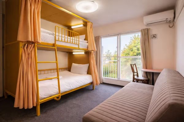 Sakura Hotel Nippori Hotel