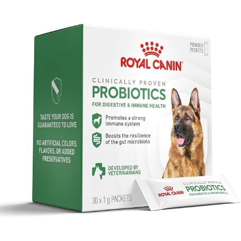 Royal Canin 犬用益生菌粉 30袋