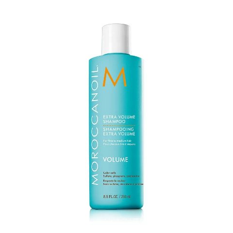 Moroccanoil第2件半价≈变相7.5折 丰盈洗发水 8.5oz