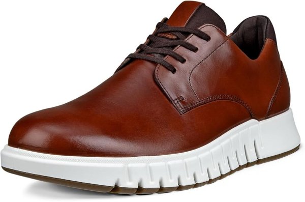 ECCO Gruuv Studio Men's Casual Shoes