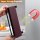 YIGII Black Magnetic Paper Towel Holder 2 Hooks
