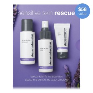 Dermalogica 敏感肌护理套装