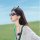 56mm Rectangular Sunglasses