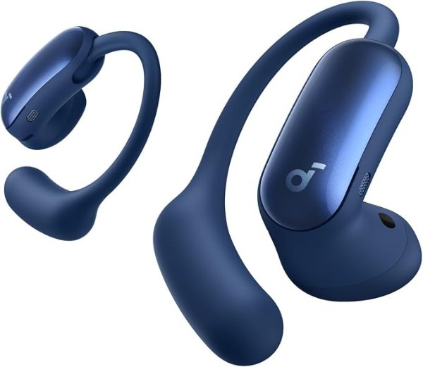 AeroFit 2 Pro 半开放降噪耳机