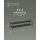 2-Tier Shoe Rack Ink Black