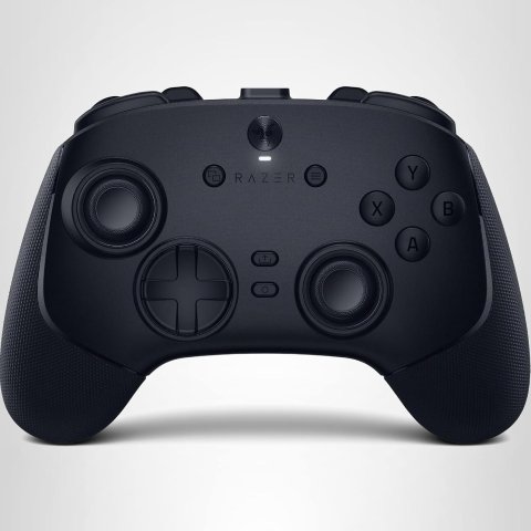  Wolverine V3 Pro Wireless Gaming Controller 8K Black
