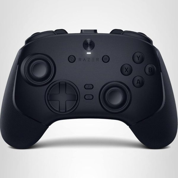  Wolverine V3 Pro Wireless Gaming Controller 8K Black