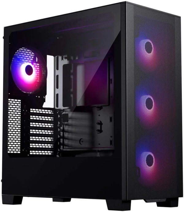  XT Pro Ultra Case Black
