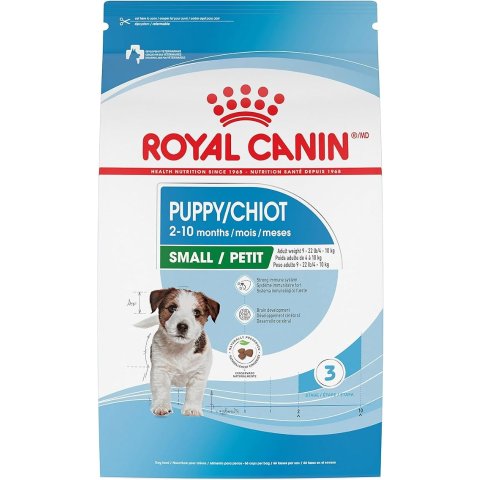 Royal Canin 小型幼犬狗粮 14磅