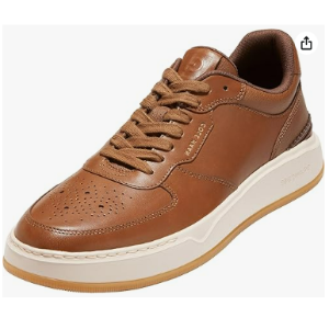 $56 Amazon.com Cole Haan Men s Grandpro Crossover Sneaker