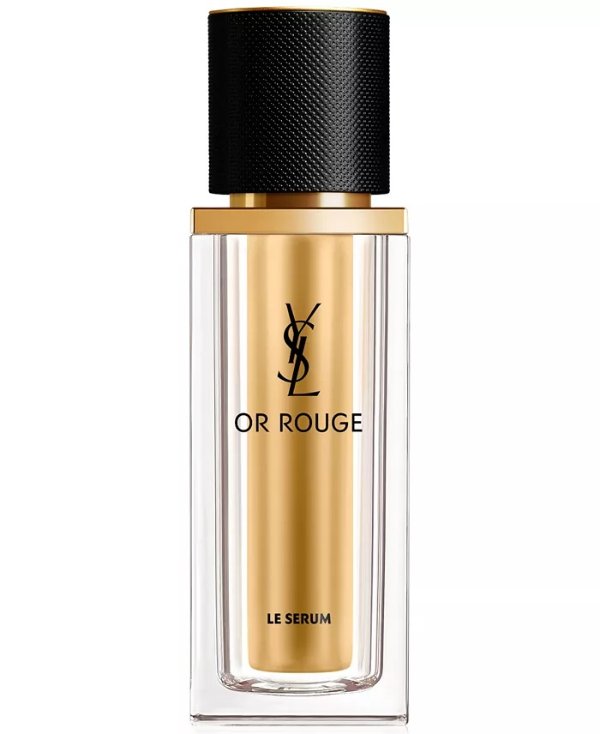 Or Rouge Serum