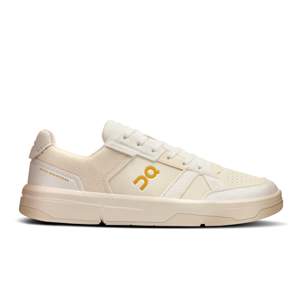 On Running THE ROGER Clubhouse Ace Men's Sneakers