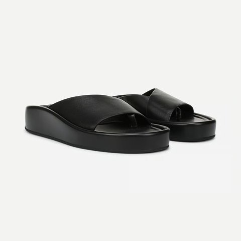 NaturalizerSo-Fly Platform Sandal for Women