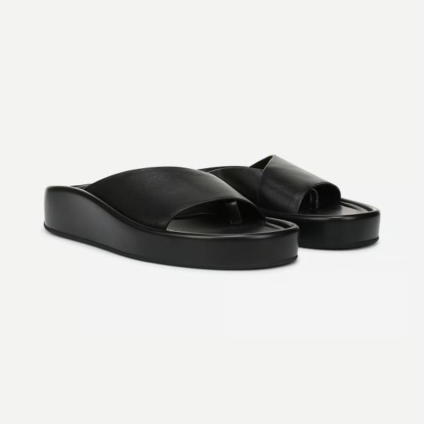 So-Fly Platform Sandal for Women