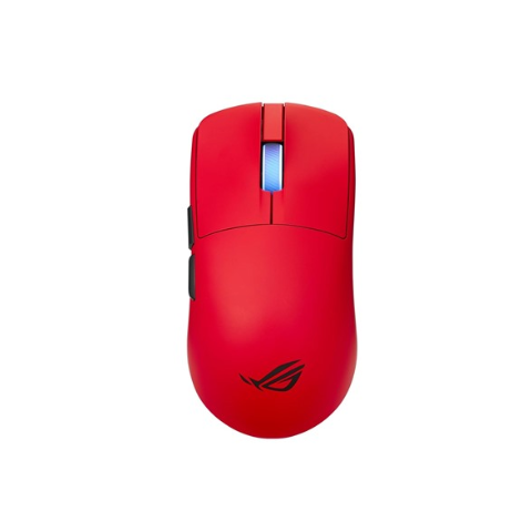 ASUS ROG Harpe II Ace 无线电竞鼠标 48g 红色