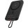 AsperX 磁吸移动电源 10000mAh 黑色