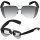 Lenovo Legion Glasses Gen 2 微型OLED显示器 FHD 120Hz