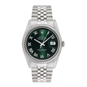 Rolex Datejust 男士腕表 1960年代（Pre-Loved中古）