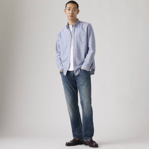 Levi s 559 男士牛仔裤 深色