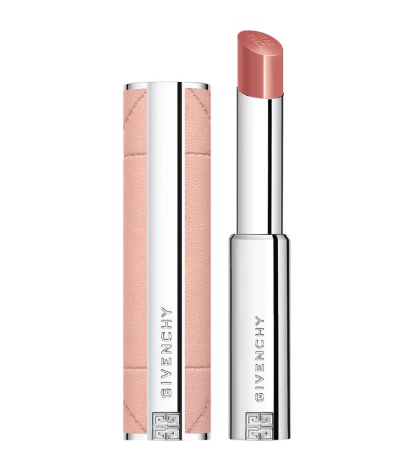 Rose Perfecto Shine Serum Lipstick