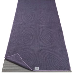 Gaiam 纤维瑜伽垫