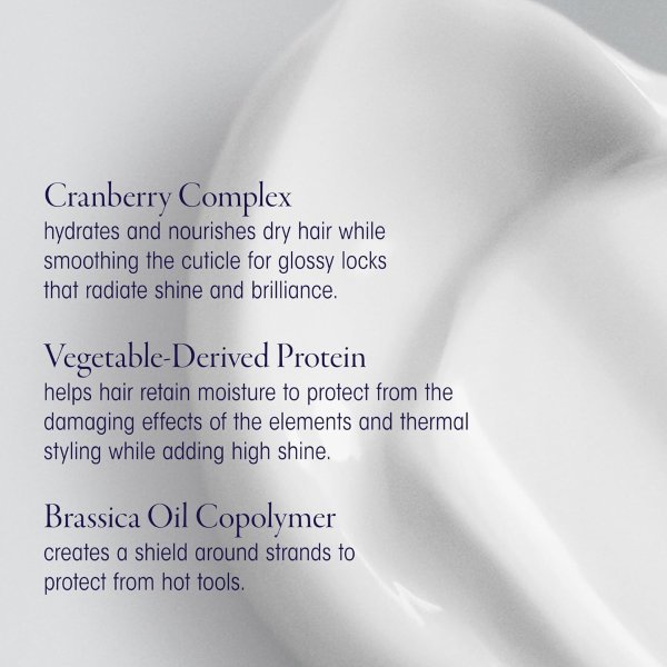 Supershine Moisturizing Styling Cream Travel Size