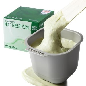 Mediheal 茶树水润软膜 1套
