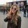 Kimorn Retro Rectangle Sunglasses K1703