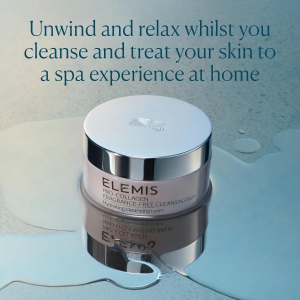 Pro-Collagen Cleansing Balm 100g