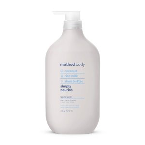 Simply Nourish 沐浴露 28 oz