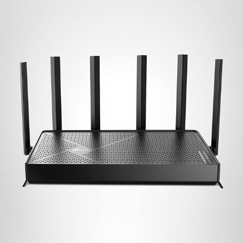  Archer BE600 BE9700 三频WiFi 7 路由器 10G 3x2.5GbE