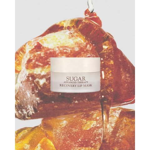 Advanced Therapy Recovery Lip Mask