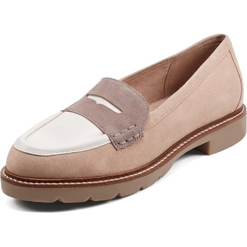 Kacey Women s Penny Loafer