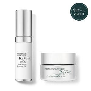 ReVive Intensite 眼部护理套装