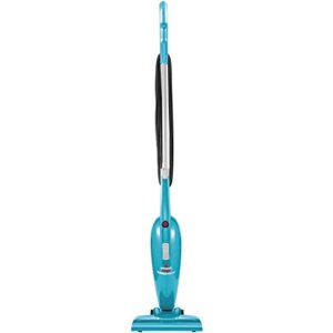 $30.93 Amazon.com - Bissell 2033 Featherweight Stick Lightweight Bagless Vacuum and Electric Broom with Crevice Tool for Hard Floors and Carpets, Blue