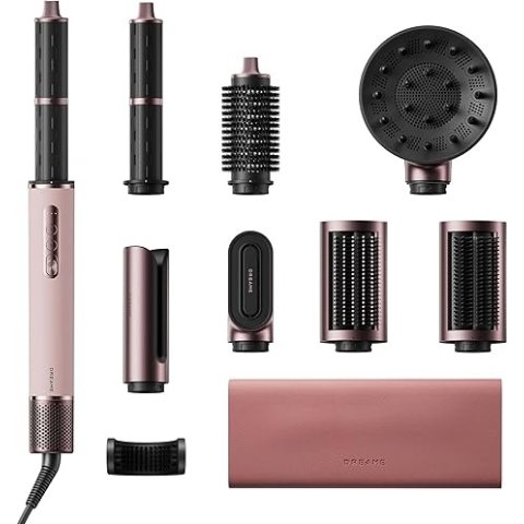 AirStyle Era 8-in-1 Multi-Styler