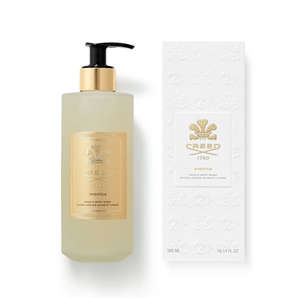 Aventus 洗手沐浴露 250ml