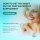 Water Away Natural Diuretic Pills 60 Count
