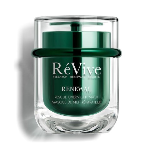 ReVive首次参加PD！新版再生夜间面膜 75ml
