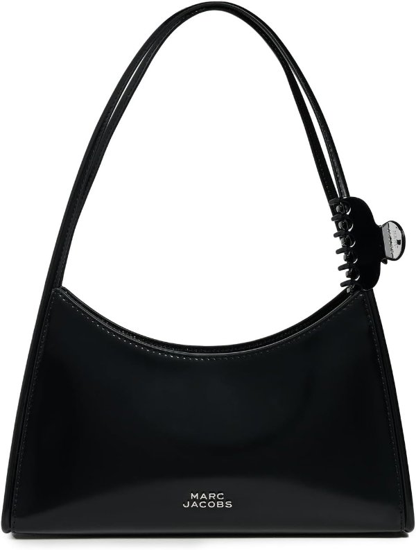  Claw Clip Shoulder Bag