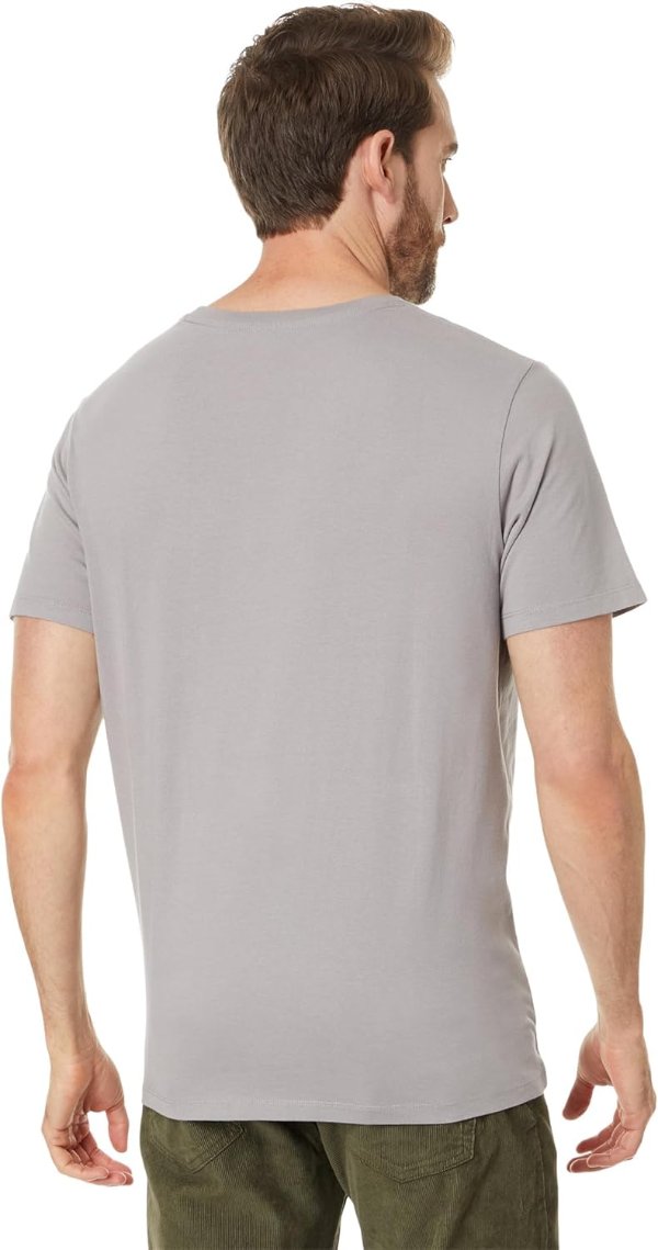 Levi's Men's Graphic Tee
