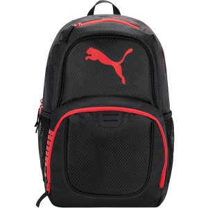 Puma Evercat Contender 3.0 双肩包 黑色